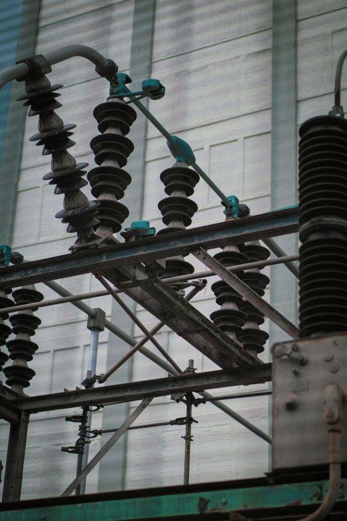 Who Buys Used Electrical Transformers Near Me
