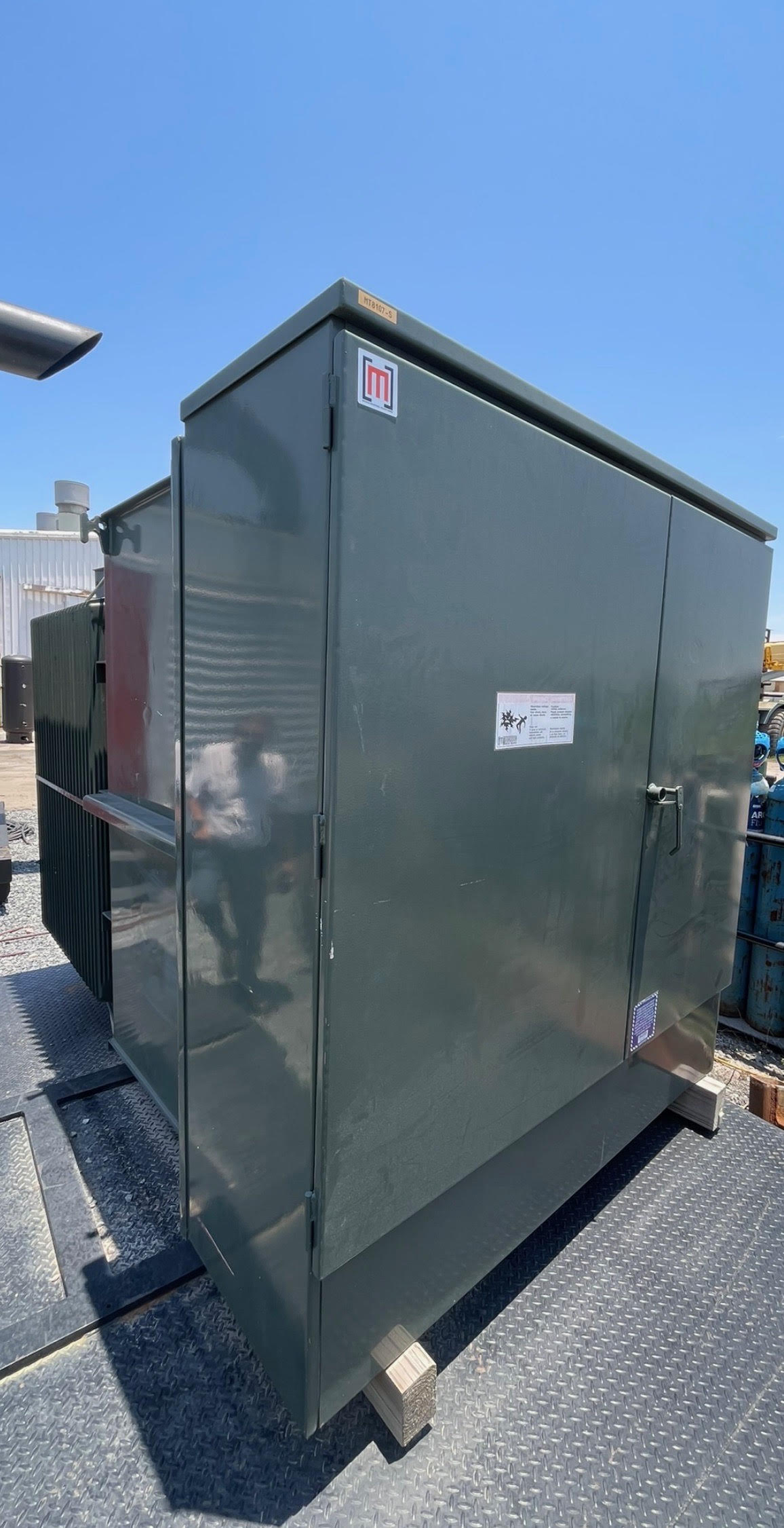 Sell Transformers in Washington DC